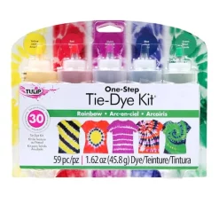 Top 10 💯 Tulip® One-Step Tie-Dye Kit®, Medium 🔔 -Ashley Productions Shop 10112248 1