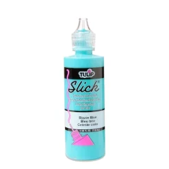 Hot Sale π 12 Pack: Tulip® Slick® Dimensional Fabric Paint, 4oz. π 25 Hot Sale π 12 Pack: Tulip® Slick® Dimensional Fabric Paint, 4oz. π -Ashley Productions Shop 10117076 1