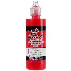 Top 10 🎁 Tulip® Slick® Dimensional Fabric Paint, 4oz. ✨ -Ashley Productions Shop 10124287