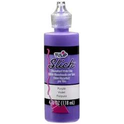 Top 10 🎁 Tulip® Slick® Dimensional Fabric Paint, 4oz. ✨ -Ashley Productions Shop 10124301