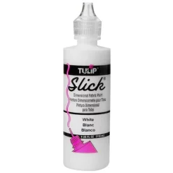 Top 10 🎁 Tulip® Slick® Dimensional Fabric Paint, 4oz. ✨ -Ashley Productions Shop 10124303