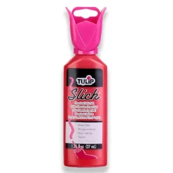 Best Sale ✨ Tulip® Slick® Dimensional Fabric Paint, 1.25oz. 🥰 -Ashley Productions Shop 10180515