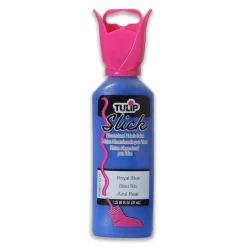 Best Sale ✨ Tulip® Slick® Dimensional Fabric Paint, 1.25oz. 🥰 -Ashley Productions Shop 10180533 1