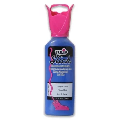 Best Sale ✨ Tulip® Slick® Dimensional Fabric Paint, 1.25oz. 🥰