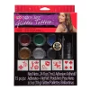 Outlet ❤️ Tulip® Body Art™ Glitter Tattoo Kit 👍 -Ashley Productions Shop 10184459