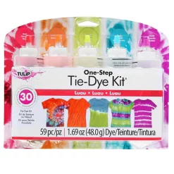 Top 10 💯 Tulip® One-Step Tie-Dye Kit®, Medium 🔔