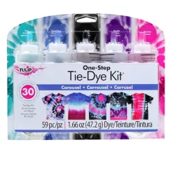 Top 10 💯 Tulip® One-Step Tie-Dye Kit®, Medium 🔔 -Ashley Productions Shop 10195180 1