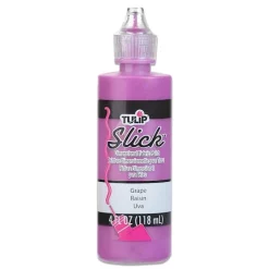 Top 10 🎁 Tulip® Slick® Dimensional Fabric Paint, 4oz. ✨ -Ashley Productions Shop 10238580
