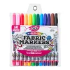 New ❤️ Tulip® Fabric Markers® Fine Writers 🧨 -Ashley Productions Shop 10238584 30