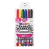 Best Sale 👏 Tulip® Fabric Markers®, Fine Tip Primary, 6 Pack 🎁 2 Best Sale 👏 Tulip® Fabric Markers®, Fine Tip Primary, 6 Pack 🎁 -Ashley Productions Shop 10267856 30