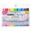 Budget 🧨 Tulip® Fabric Markers® Fine Writers, 20 Pack 🔔 -Ashley Productions Shop 10267858 30