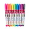 Wholesale 😉 12 Packs: 12 ct. (144 total) Tulip® Permanent Fabric Markers, Neon 👏 -Ashley Productions Shop 10277730 2 1