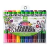Wholesale β Tulip® Fabric Markers®, Brush Tip Rainbow π 2 Wholesale β Tulip® Fabric Markers®, Brush Tip Rainbow π -Ashley Productions Shop 10277744 30