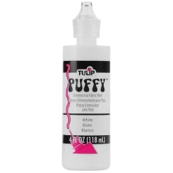 Buy ⌛ Tulip® Puffy™ Dimensional Fabric Paint 😀 -Ashley Productions Shop 10306728