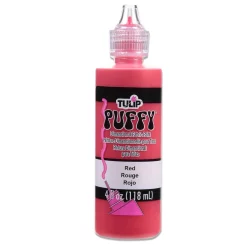 Buy ⌛ Tulip® Puffy™ Dimensional Fabric Paint 😀