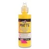 Brand new ❤️ Tulip® Matte™ Dandelion Yellow Dimensional Fabric Paint 👏 2 Brand new ❤️ Tulip® Matte™ Dandelion Yellow Dimensional Fabric Paint 👏 -Ashley Productions Shop 10306735