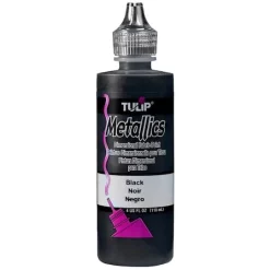 Budget π Tulip® Metallics™ Dimensional Fabric Paint π₯ 11 Budget π Tulip® Metallics™ Dimensional Fabric Paint π₯ -Ashley Productions Shop 10326098 1