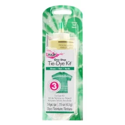 Budget ✔️ Tulip® One-Step Tie-Dye Kit® 😀 -Ashley Productions Shop 10331929 1