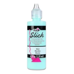 Top 10 🎁 Tulip® Slick® Dimensional Fabric Paint, 4oz. ✨ -Ashley Productions Shop 10412403