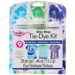 Best Sale 🧨 Tulip® One-Step Tie-Dye Kit®, Small 🎉 -Ashley Productions Shop 10458308 1 1