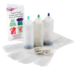 Best Sale 🧨 Tulip® One-Step Tie-Dye Kit®, Small 🎉 -Ashley Productions Shop 10458308 2