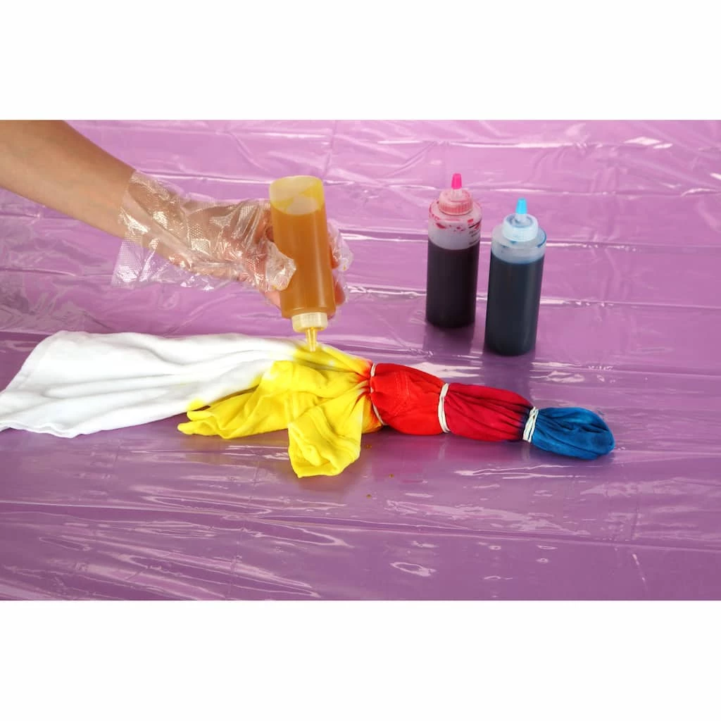 Cheapest ✔️ Tulip® Tie-Dye Party™ One-Step Tie-Dye Kit® ✔️ 4 Cheapest ✔️ Tulip® Tie-Dye Party™ One-Step Tie-Dye Kit® ✔️ - Image 3