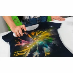 Discount 💯 6 Pack: Tulip® Tie-Dye Party™ One-Step Tie-Dye Kit® ✔️ -Ashley Productions Shop 10467101 5 1