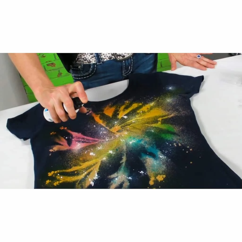 Cheapest ✔️ Tulip® Tie-Dye Party™ One-Step Tie-Dye Kit® ✔️ 6 Cheapest ✔️ Tulip® Tie-Dye Party™ One-Step Tie-Dye Kit® ✔️ - Image 5