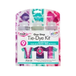 Best Sale 🧨 Tulip® One-Step Tie-Dye Kit®, Small 🎉 -Ashley Productions Shop 10467103