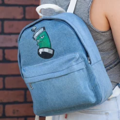 Brand new 🛒 Tulip® Graffiti Fabric Paint Markers™, Rainbow 😍 -Ashley Productions Shop 10551722 4