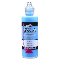 Top 10 🎁 Tulip® Slick® Dimensional Fabric Paint, 4oz. ✨ -Ashley Productions Shop 10552976