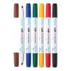 Buy 💯 Tulip® Graffiti Fabric Markers™ Rainbow 👏 -Ashley Productions Shop 10622975 31