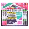 Best deal β€οΈ Tulip® Ultimate Fabric Markers Neon, 24 Pack 𧨠2 Best deal β€οΈ Tulip® Ultimate Fabric Markers Neon, 24 Pack 𧨠-Ashley Productions Shop 10622979 30