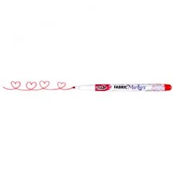 Buy ✨ 6 Packs: 24 ct. (144 total) Tulip® Ultimate Fabric Markers Neon 😍 16 Buy ✨ 6 Packs: 24 ct. (144 total) Tulip® Ultimate Fabric Markers Neon 😍 -Ashley Productions Shop 10622979 4 1