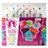Deals ⌛ 6 Pack: Tulip® Two-Minute Tie Dye® Kit 🔥 -Ashley Productions Shop 10625738 1 1