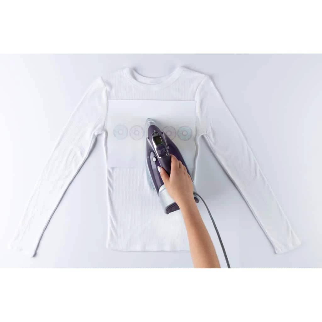 Cheapest π 6 Packs: 15 ct. (90 total) Tulip® Fusion Ink Bullet Tip Fabric Markers π₯° 7 Cheapest π 6 Packs: 15 ct. (90 total) Tulip® Fusion Ink Bullet Tip Fabric Markers π₯° - Image 5