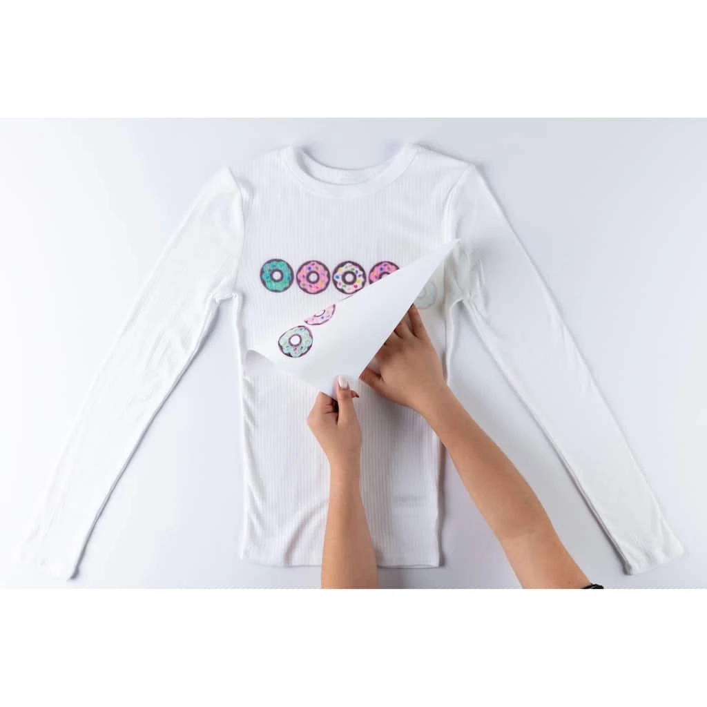 Cheapest π 6 Packs: 15 ct. (90 total) Tulip® Fusion Ink Bullet Tip Fabric Markers π₯° 8 Cheapest π 6 Packs: 15 ct. (90 total) Tulip® Fusion Ink Bullet Tip Fabric Markers π₯° - Image 6