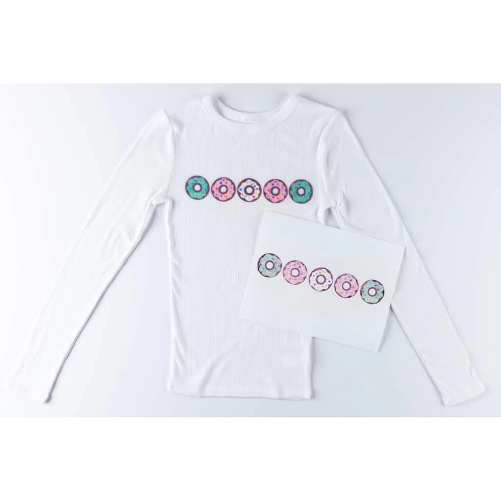 Cheapest π 6 Packs: 15 ct. (90 total) Tulip® Fusion Ink Bullet Tip Fabric Markers π₯° 9 Cheapest π 6 Packs: 15 ct. (90 total) Tulip® Fusion Ink Bullet Tip Fabric Markers π₯° - Image 7