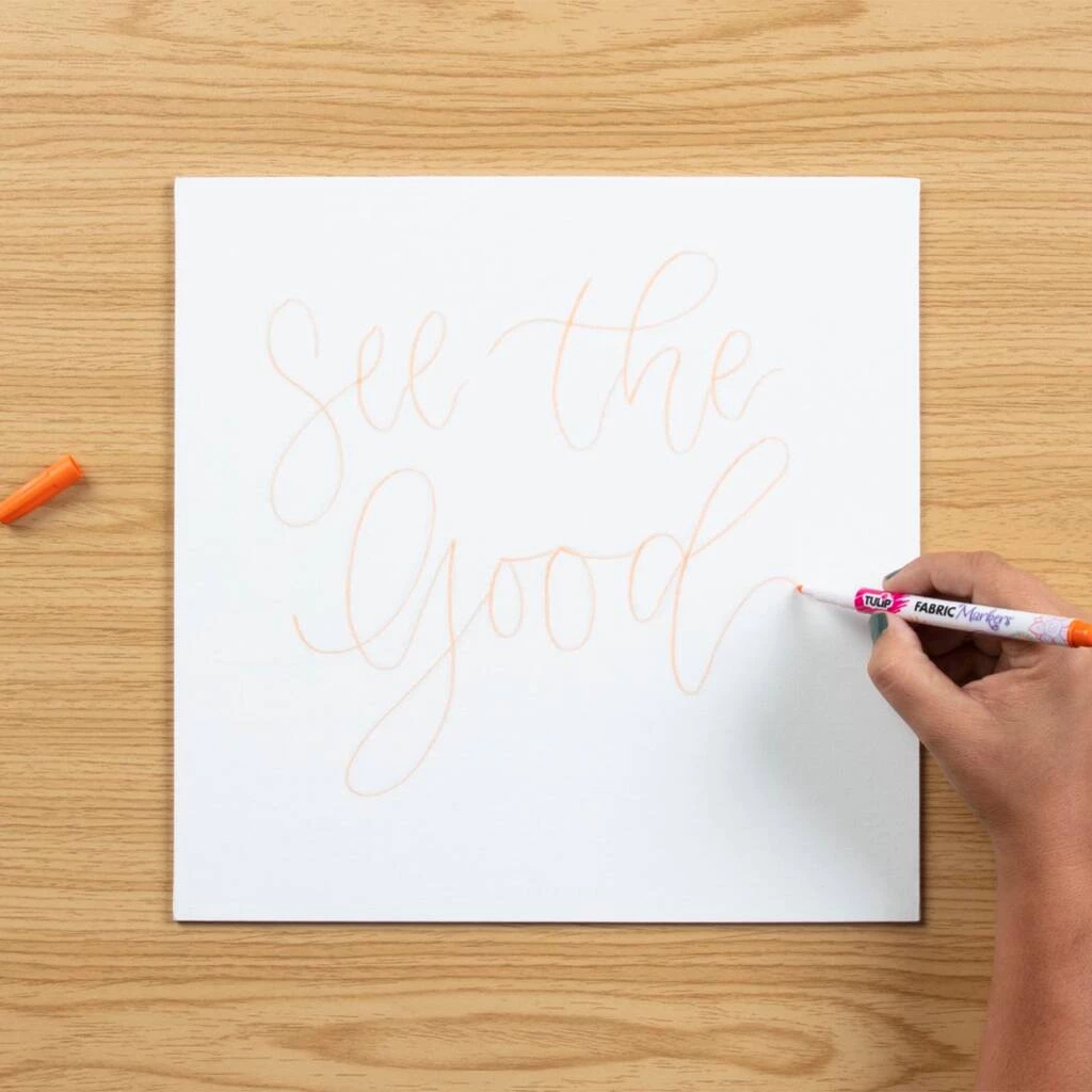 Coupon π Tulip® Fine Tip Fabric Marker® π₯ 4 Coupon π Tulip® Fine Tip Fabric Marker® π₯ - Image 2