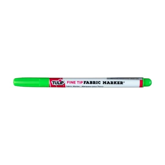 Coupon π Tulip® Fine Tip Fabric Marker® π 15 Coupon π Tulip® Fine Tip Fabric Marker® π - Image 13
