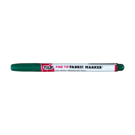 Outlet π Tulip® Fine Tip Fabric Marker® βοΈ 16 Outlet π Tulip® Fine Tip Fabric Marker® βοΈ - Image 14
