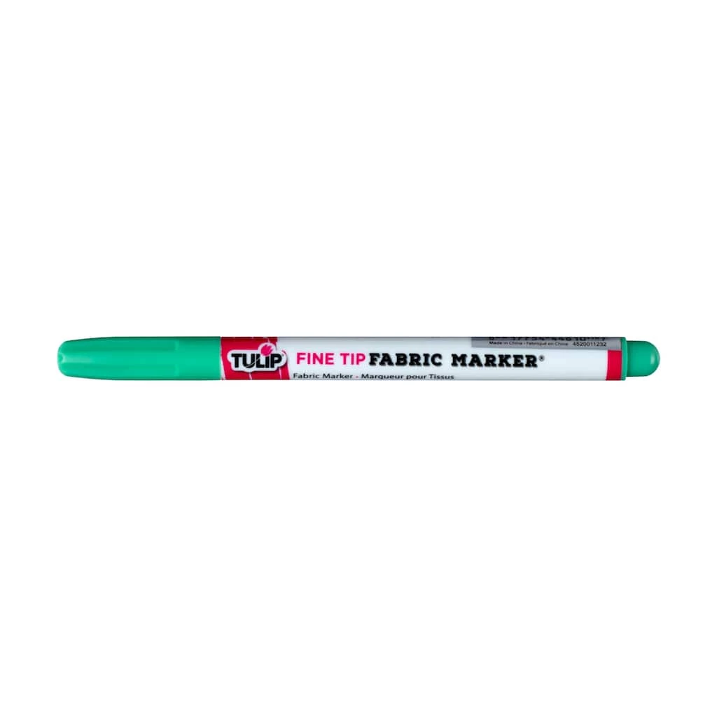 Deals π Tulip® Fine Tip Fabric Marker® π 3 Deals π Tulip® Fine Tip Fabric Marker® π