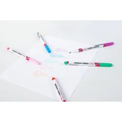 Buy 🛒 Tulip® Fine Tip Fabric Marker® 💯 -Ashley Productions Shop 10636707 3