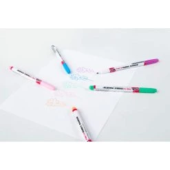 Promo 𧨠Tulip® Fine Tip Fabric Marker® π 28 Promo 𧨠Tulip® Fine Tip Fabric Marker® π -Ashley Productions Shop 10636709 3