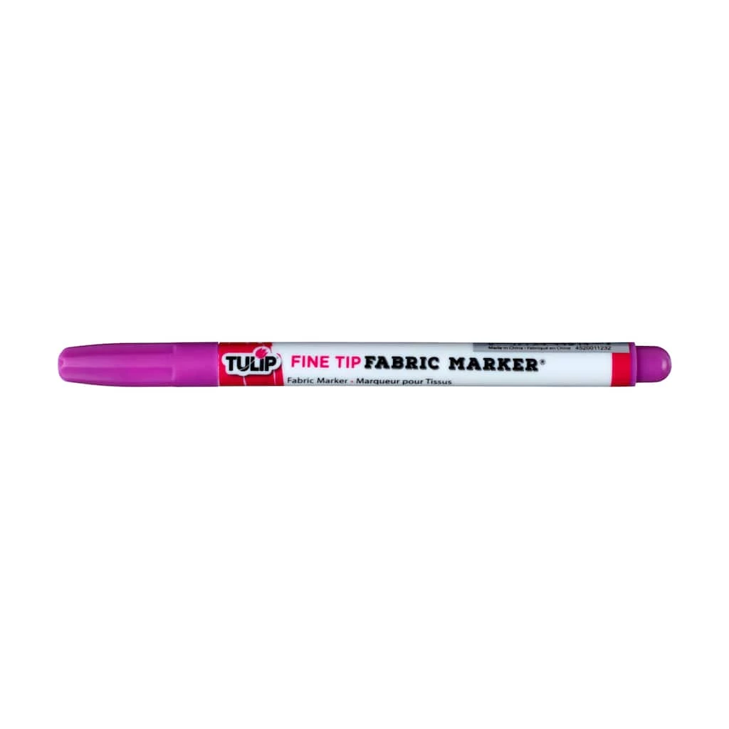 Flash Sale π Tulip® Fine Tip Fabric Marker® π― 3 Flash Sale π Tulip® Fine Tip Fabric Marker® π―