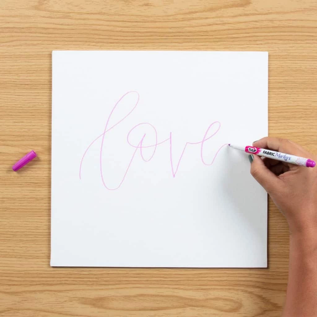 Flash Sale π Tulip® Fine Tip Fabric Marker® π― 4 Flash Sale π Tulip® Fine Tip Fabric Marker® π― - Image 2