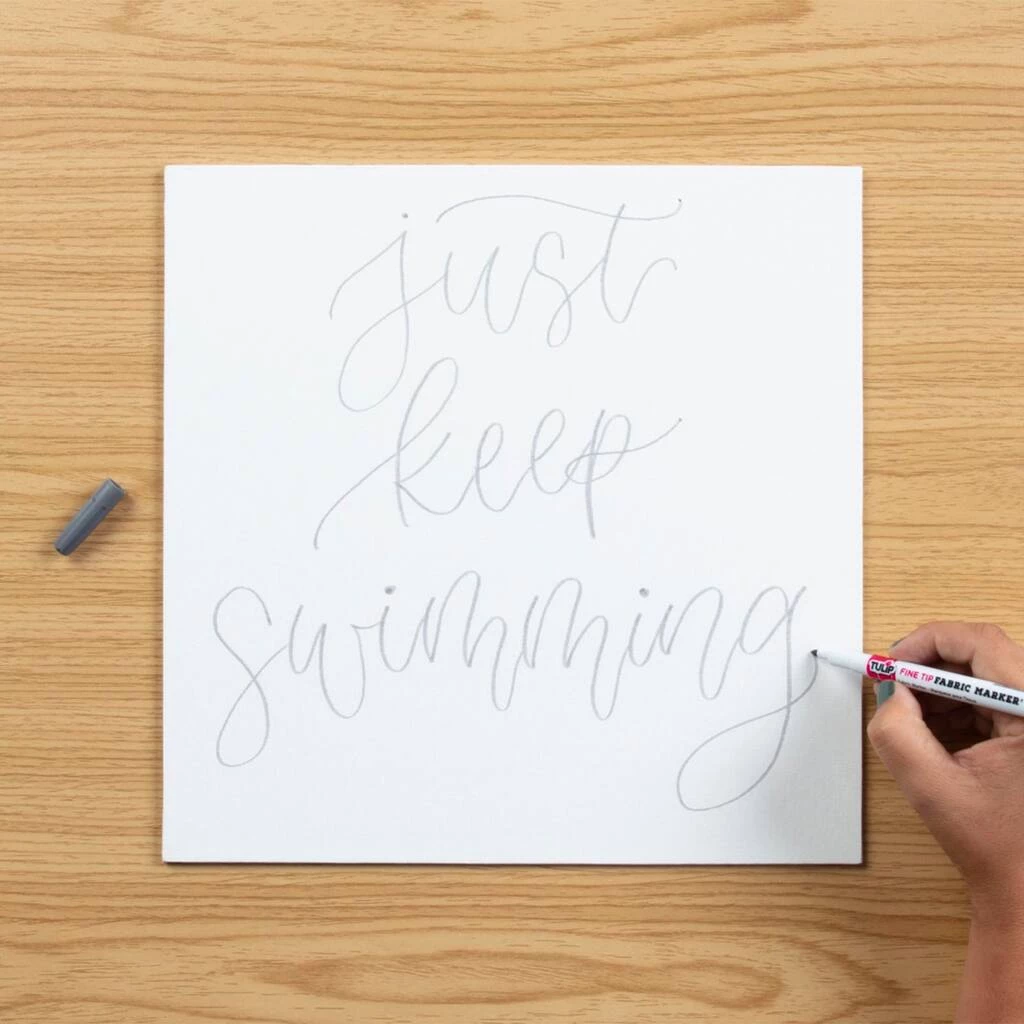 Coupon π Tulip® Fine Tip Fabric Marker® π 4 Coupon π Tulip® Fine Tip Fabric Marker® π - Image 2