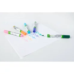 Discount 🎉 Tulip® Fabric Marker® Brush Tip 🧨 -Ashley Productions Shop 10636720 3