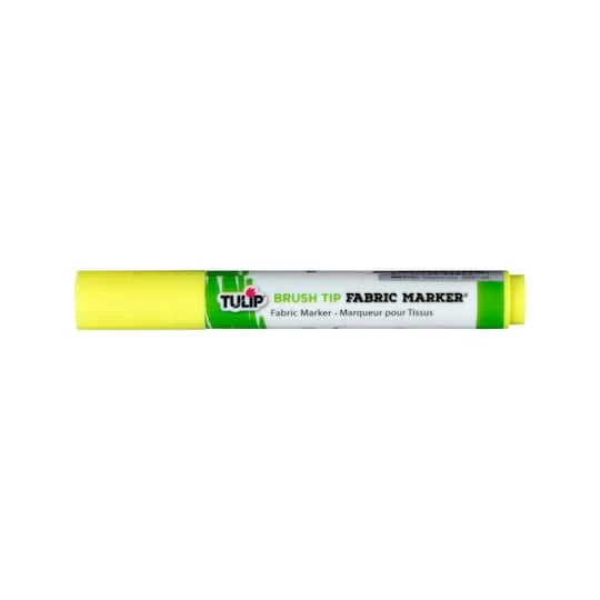 Hot Sale π Tulip® Fabric Marker® Brush Tip π 12 Hot Sale π Tulip® Fabric Marker® Brush Tip π - Image 10