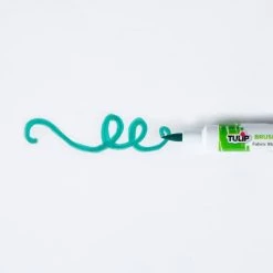 Promo 👍 Tulip® Fabric Marker® Brush Tip ✔️ -Ashley Productions Shop 10636723 4